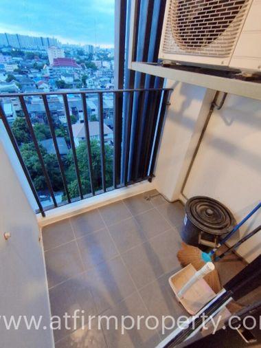 รูป 💥💥ให้เช่า!! คอนโด The Tree Interchange 1Bed 36 ตรม.ชั้น 12 สอบถาม LINE ID: @atfirm💥💥 - รูปที่ 13/14
