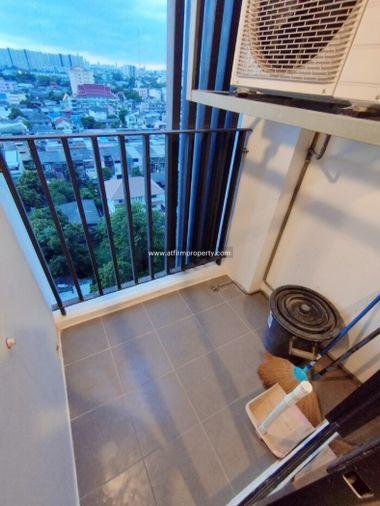 รูป 💥💥ให้เช่า!! คอนโด The Tree Interchange 1Bed 36 ตรม.ชั้น 12 สอบถาม LINE ID: @atfirm💥💥 - รูปที่ 13/14