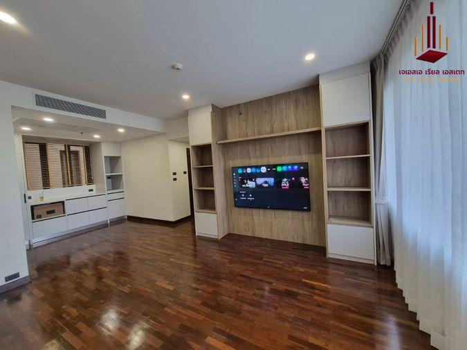 picture ✨ For Rent : Baan Piya Sathorn Condo ✨  💰 Only 70,000  THB/month - 4/8