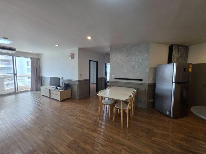 รูป ขายคอนโด NS Tower Central City Bangna ห้องใหญ่ 2 ห้องนอน พร้อมเข้าชม (Rt-01) - รูปที่ 11/33