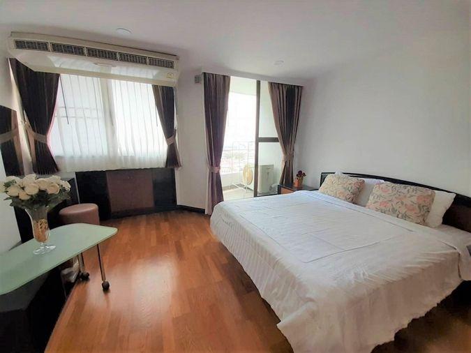 รูป Supalai Place Sukhumvit 39 | เดินทางสะดวก เชื่อมต่อสุขุมวิท อโศก และทองหล่อ #2026080515264 - รูปที่ 1/14