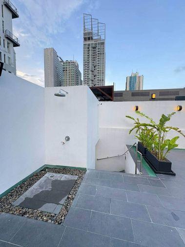 รูป RS7317 ให้เช่า Rare Item! Liv@5 Condominium บรรยากาศสงบและเป็นส่วนตัวใจกลางสุขุมวิท เดินเพียง 5 นาทีถึง BTS นานา - รูปที่ 13/18