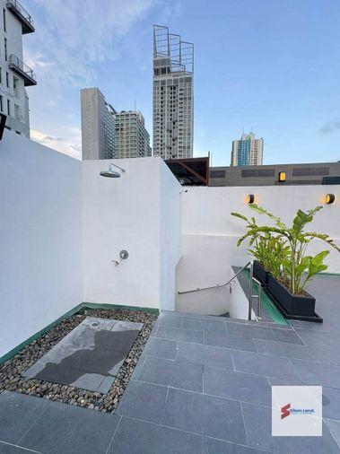 รูป RS7317 ให้เช่า Rare Item! Liv@5 Condominium บรรยากาศสงบและเป็นส่วนตัวใจกลางสุขุมวิท เดินเพียง 5 นาทีถึง BTS นานา - รูปที่ 13/18