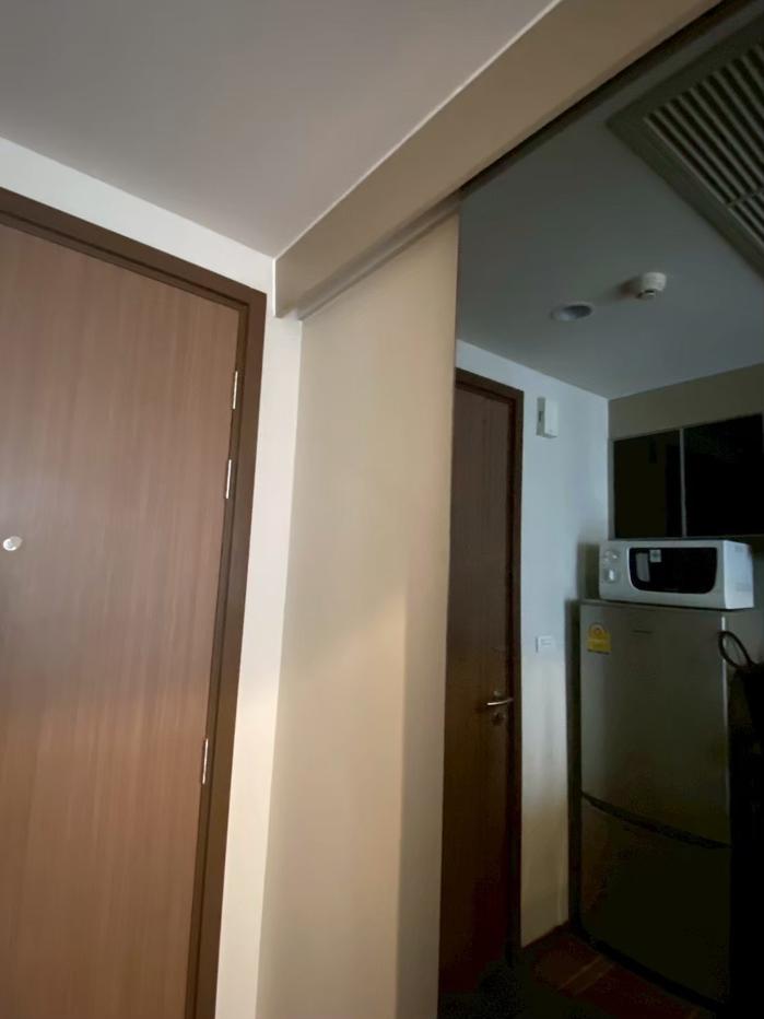 รูป T4060869 ให้เช่า คอนโด Onyx Phaholyothin ขนาด 32 ตร.ม  ชั้น 11 - รูปที่ 8/16