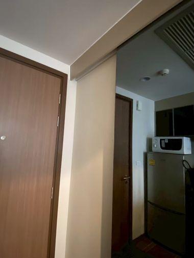 picture Condo for rent at Onyx Phaholyothin, size 32 sq.m., on the 11th floor. - 8/16