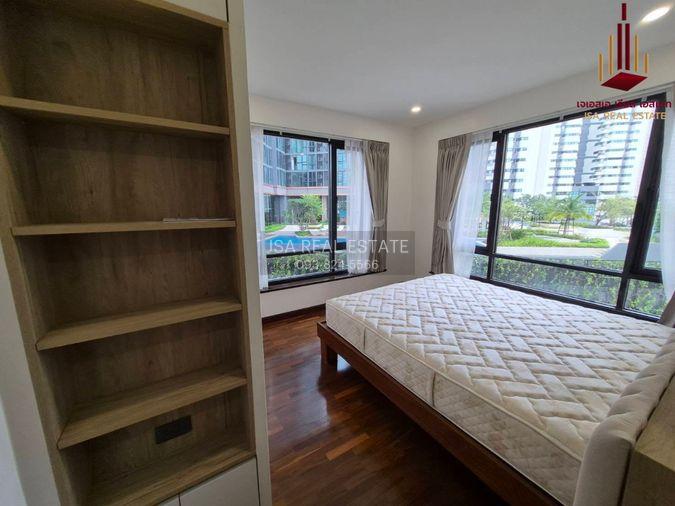 picture ✨ For Rent : Baan Piya Sathorn Condo ✨ 💰 Only 70,000 THB/month - 2/8