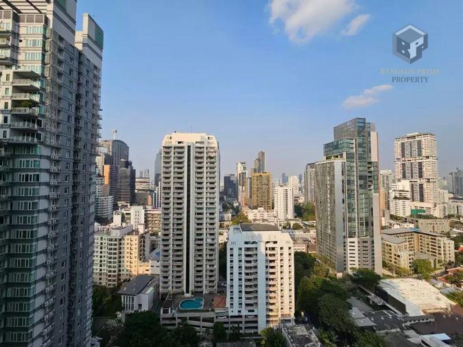 รูป condo one x 26 | 📍 ใกล้ BTS พร้อมพงษ์ และศูนย์การค้า Emporium / EmQuartier #2026080315256 #MKT - รูปที่ 9/9