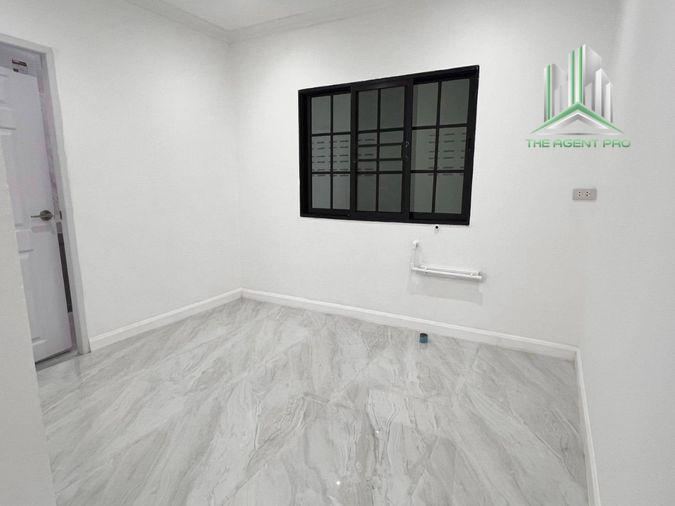 picture ⭐✨ RH-123 Single House for Sale – Aksara Phutthamonthon Sai 3 – Thawi Watthana ✨⭐ - 11/20