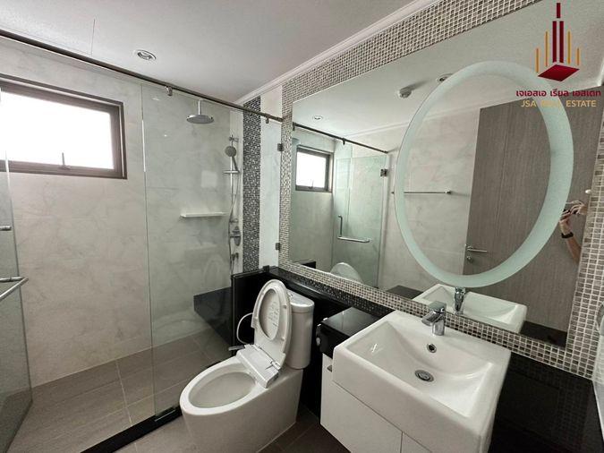 picture ✨ For Rent: Supalai Oriental Sukhumvit 39 Condo ✨    💰 Only 40,000 THB/month - 5/5