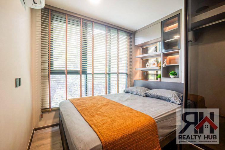 รูป 🔴RV21779🟡 ให้เช่าถูกมาก👍 ATMOZ Palacio Ladprao - Wanghin 💛🧡 ✅แอดไลน์ @mproperty (มี @ ด้วย) แอดมินตอบไว - รูปที่ 1/21