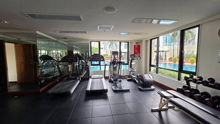 รูป RS7318 ให้เช่า คอนโด Baan Piya Sathorn สวนพลู–สาทร Brand New Renovation ใกล้ BTS ช่องนนทรี - รูปที่ 14/14