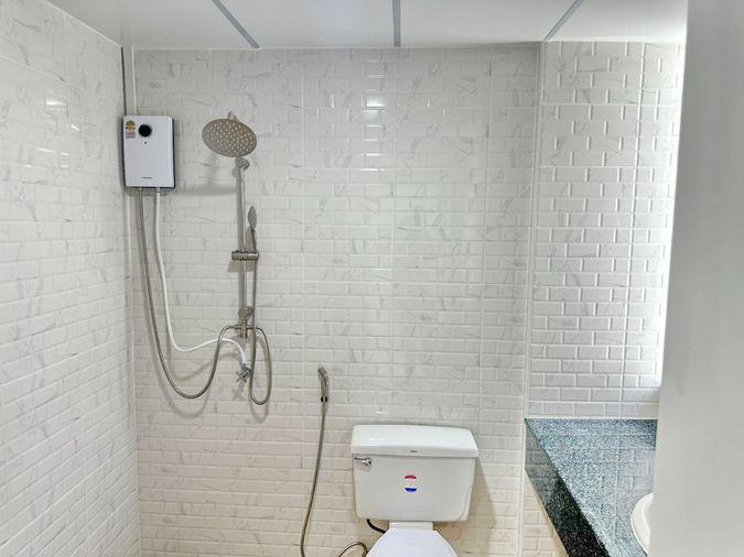 picture HK0441, Home Office for rent 3 Br,  Ratchada-Ladphrao. - 9/14