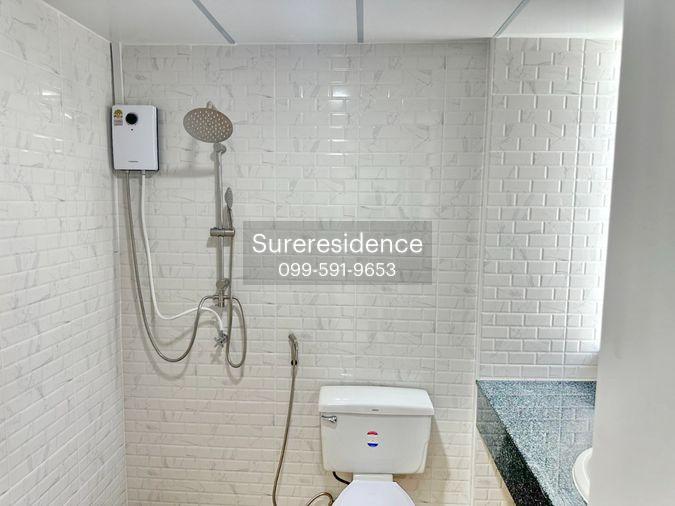 picture HK0441, Home Office for rent 3 Br, Ratchada-Ladphrao. - 9/14