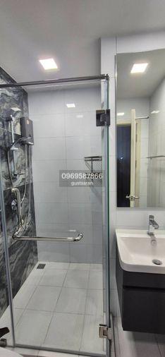 picture Modiz Avantgarde condo for rent only 12,000 Baht - 18/19