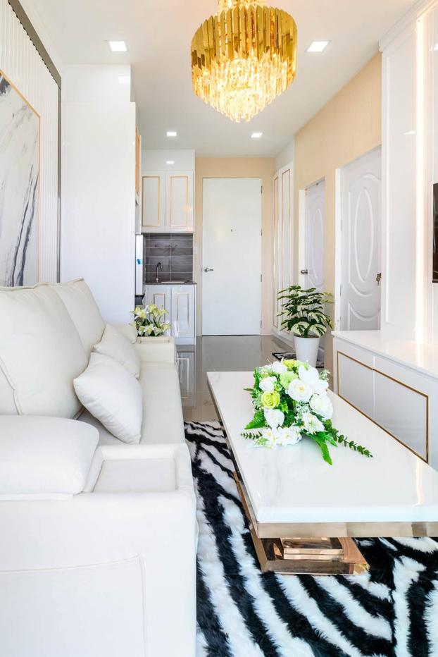รูป 🔥 ขาย คอนโด เดอะ กรีน ลีฟวิ่ง คอนโด  The Green Living Condo - รูปที่ 13/25
