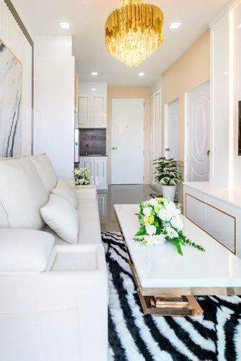 รูป 🔥 ขาย คอนโด เดอะ กรีน ลีฟวิ่ง คอนโด  The Green Living Condo - รูปที่ 13/25