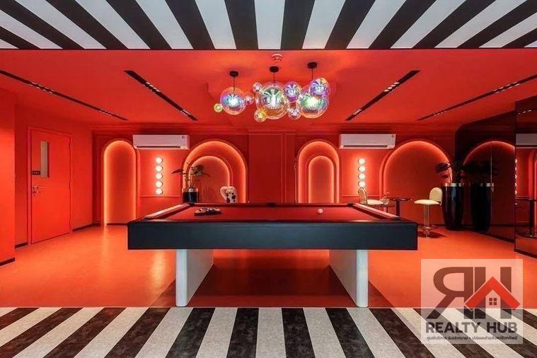 รูป 🔴RV21779🟡 ให้เช่าถูกมาก👍 ATMOZ Palacio Ladprao - Wanghin 💛🧡 ✅แอดไลน์ @mproperty (มี @ ด้วย) แอดมินตอบไว - รูปที่ 12/21