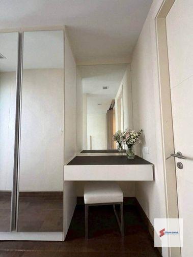 รูป RS7317 ให้เช่า Rare Item! Liv@5 Condominium บรรยากาศสงบและเป็นส่วนตัวใจกลางสุขุมวิท เดินเพียง 5 นาทีถึง BTS นานา - รูปที่ 4/18