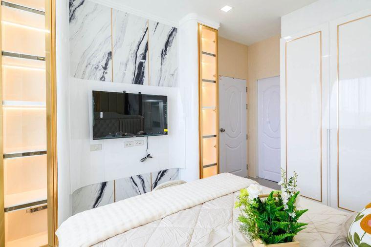 รูป 🔥 ขาย คอนโด เดอะ กรีน ลีฟวิ่ง คอนโด The Green Living Condo - รูปที่ 19/25