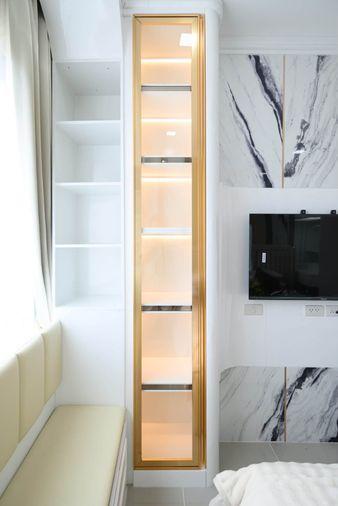 รูป 🔥 ขาย คอนโด เดอะ กรีน ลีฟวิ่ง คอนโด  The Green Living Condo - รูปที่ 23/25