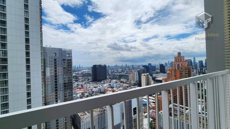 picture Park Origin Phrom Phong | ðNear BTS Phrom Phong #2026012413775 - 6/6