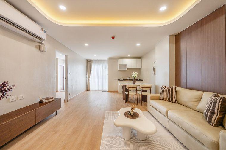 รูป 📣ขาย Supattra Condotel สุพัตรา คอนโดเทล   ทำเลอุดมสุข (สุขุมวิท 103) ห้องกว้าง 2 ห้องนอน ใกล้ BTS อุดมสุข ✅ตอบโจทย์การอยู่อาศัยแบบครอบครัว - รูปที่ 9/26