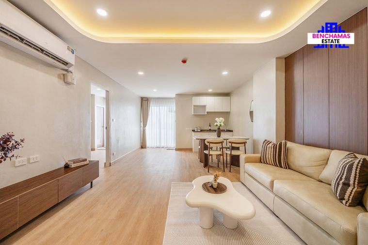 รูป 📣ขาย Supattra Condotel สุพัตรา คอนโดเทล ทำเลอุดมสุข (สุขุมวิท 103) ห้องกว้าง 2 ห้องนอน ใกล้ BTS อุดมสุข ✅ตอบโจทย์การอยู่อาศัยแบบครอบครัว - รูปที่ 9/26