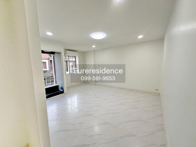 picture HK0441, Home Office for rent 3 Br, Ratchada-Ladphrao. - 8/14