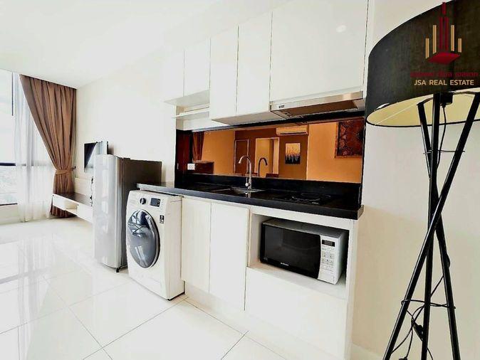 picture ✨ For Rent: Up Ekkamai Condo ✨ 💰 Only 45,000 THB/month - 7/8
