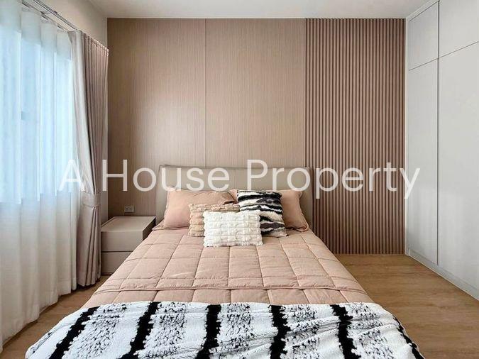 picture Luxury house for rent in Pattaya, Horizon by Patta project, ready to move in. - 9/12