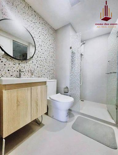 picture ✨ For Rent: Oneder Kaset Condo ✨    💰 Only 12,000 THB/month - 6/6