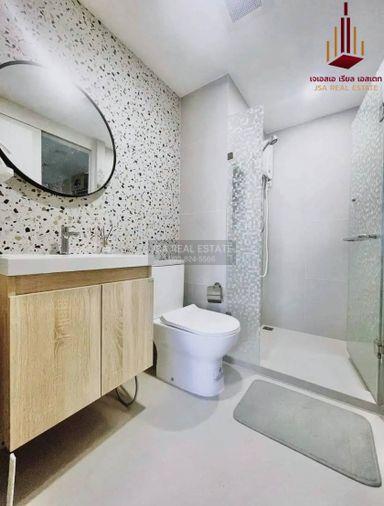 picture ✨ For Rent: Oneder Kaset Condo ✨ 💰 Only 12,000 THB/month - 6/6