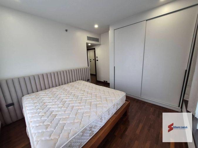 รูป RS7318 ให้เช่า คอนโด Baan Piya Sathorn สวนพลู–สาทร Brand New Renovation ใกล้ BTS ช่องนนทรี - รูปที่ 8/14