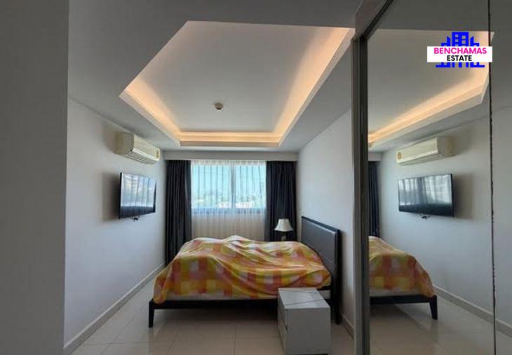 picture 🔥 For Sale Laguna Beach Resort 2Near Pattaya High-Speed Rail Station (Future Project) ✅✅✅✅ - 1/6