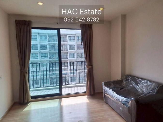 รูป ให้เช่าThe Baseแจ้งวัฒนะ - 1นอน 35ตรม. ชั้น22 - Line:@hac55 - รูปที่ 11/12