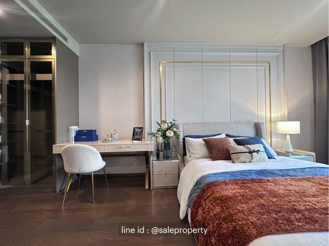 รูป IDEO Q Sukhumvit 36 ห้องโปรโมชัน ราคาพิเศษรับโปรโมชันโครงการ - รูปที่ 8/13