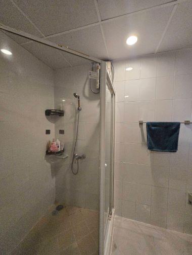 รูป ขายคอนโด NS Tower Central City Bangna ห้องใหญ่ 2 ห้องนอน พร้อมเข้าชม (Rt-01) - รูปที่ 28/33