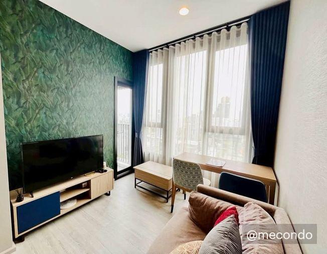 รูป ME2500448 ห้องสวยมาก! XT เอกมัย ชั้น 19 เฟอร์ครบ ใกล้ BTS เอกมัย - รูปที่ 1/10