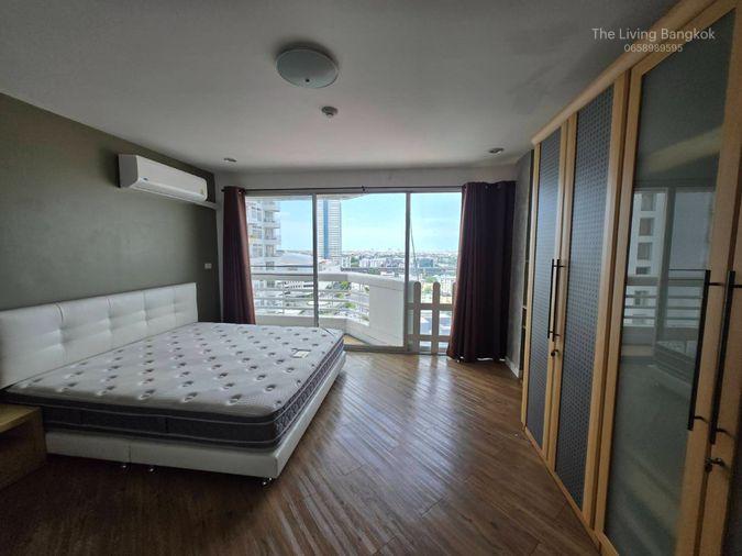 รูป ขายคอนโด NS Tower Central City Bangna ห้องใหญ่ 2 ห้องนอน พร้อมเข้าชม (Rt-01) - รูปที่ 17/33