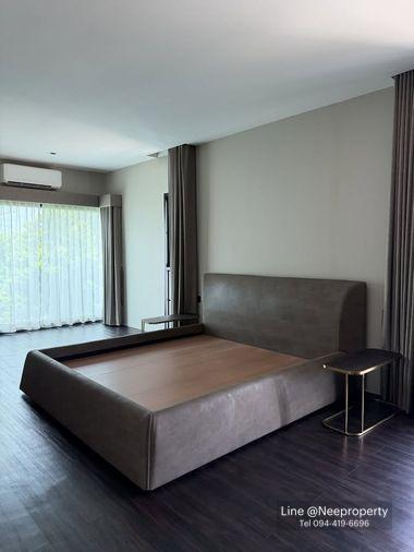 รูป ขาย บ้านเดี่ยว 2 ชั้น เพอร์เฟค เพลส พระราม 9–กรุงเทพกรีฑา บ้านใหม่ Fully Furnished พร้อมเข้าอยู่ (H6944) - รูปที่ 20/35