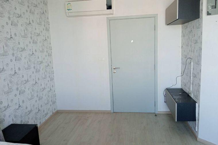 รูป Ideo Sathorn – Thapra | ✨ คอนโดติด BTS โพธิ์นิมิตร เดินทางเข้าเมืองง่าย เพียงไม่กี่นาทีถึงสาทร! #MKT - รูปที่ 2/5