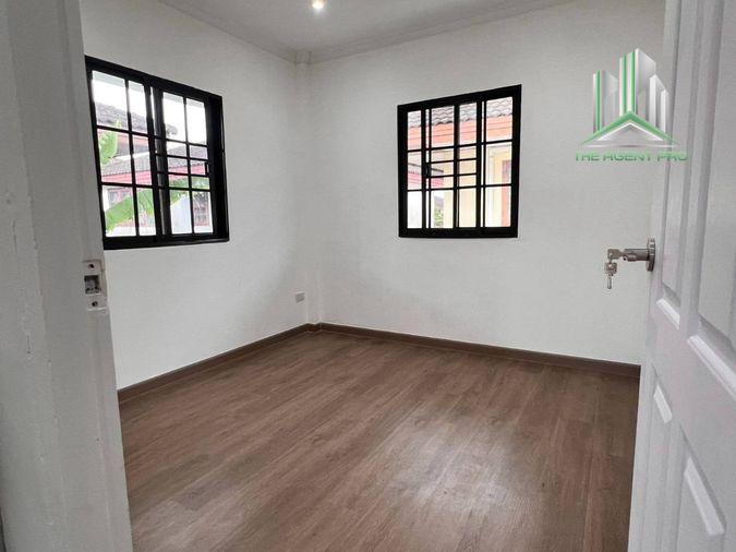 picture ⭐✨ RH-123 Single House for Sale – Aksara Phutthamonthon Sai 3 – Thawi Watthana ✨⭐ - 15/20