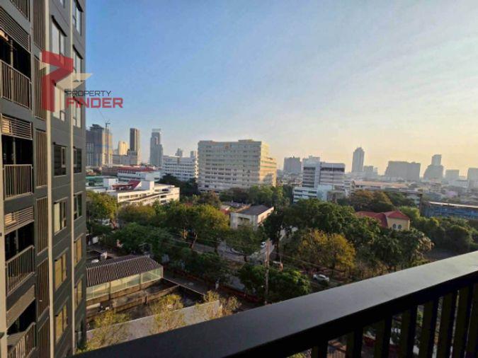 รูป PFD-08919 ให้เช่าคอนโด โฟล บาย แสนสิริ (FLO by Sansiri) ห้องแต่งพร้อมอยู่ ใกล้ BTS คลองสาน & BTS วงเวียนใหญ่ / ICONSIAM 🏙️✨ - รูปที่ 3/7