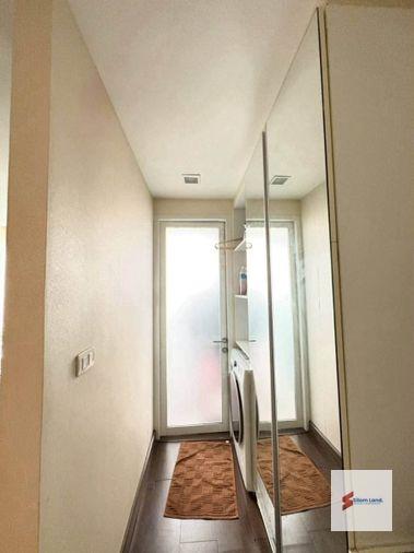 รูป RS7317 ให้เช่า Rare Item! Liv@5 Condominium บรรยากาศสงบและเป็นส่วนตัวใจกลางสุขุมวิท เดินเพียง 5 นาทีถึง BTS นานา - รูปที่ 5/18