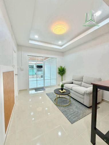 รูป ⭐✨RH-121 ขายทาวน์เฮ้าส์พฤกษา 3 - ซอยวัดลาดปลาดุก ✨⭐ - รูปที่ 2/20