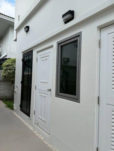 รูป ขาย บ้านเดี่ยว 2 ชั้น เพอร์เฟค เพลส พระราม 9–กรุงเทพกรีฑา บ้านใหม่ Fully Furnished พร้อมเข้าอยู่ (H6944) - รูปที่ 31/35