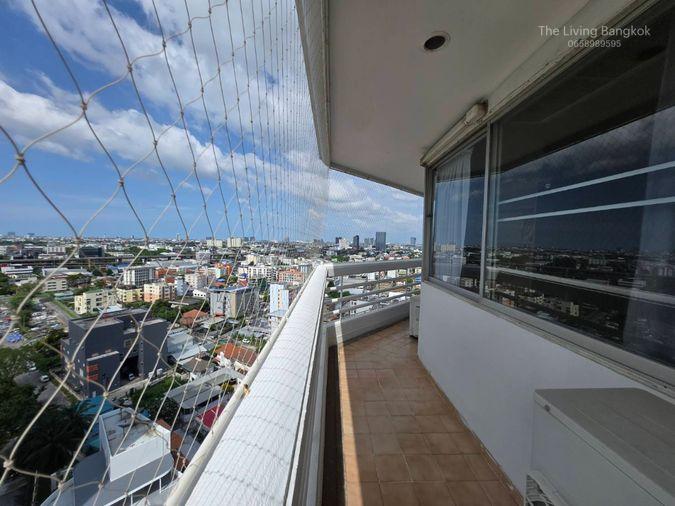 รูป ขายคอนโด NS Tower Central City Bangna ห้องใหญ่ 2 ห้องนอน พร้อมเข้าชม (Rt-01) - รูปที่ 29/33