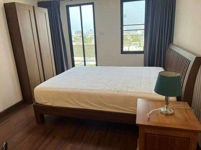 picture  Condo for rent :Beverly Hills Mansion(( Ekkamai )) MK-02 line @livingbkk - 3/10