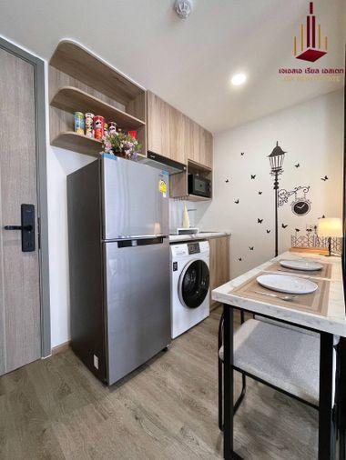picture ✨ For Rent: Oneder Kaset Condo ✨    💰 Only 12,000 THB/month - 5/6