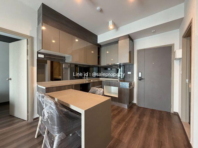 รูป Ideo rama9 asoke 2 ห้องนอนแต่งครบ ฟรีค่าใช้จ่าย โปรโครงการ - รูปที่ 3/14